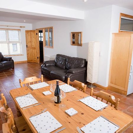 Kilkee Townhouse By Trident Holiday Homes Экстерьер фото