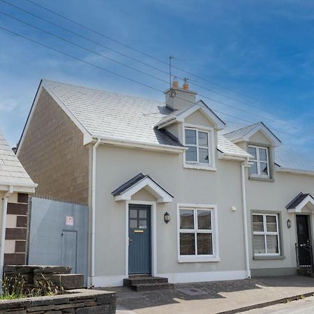 Kilkee Townhouse By Trident Holiday Homes Экстерьер фото