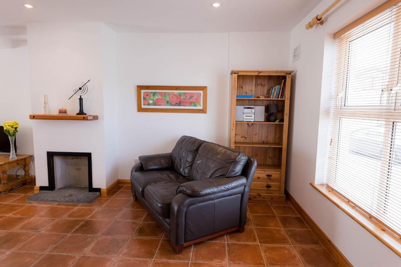 Kilkee Townhouse By Trident Holiday Homes Экстерьер фото