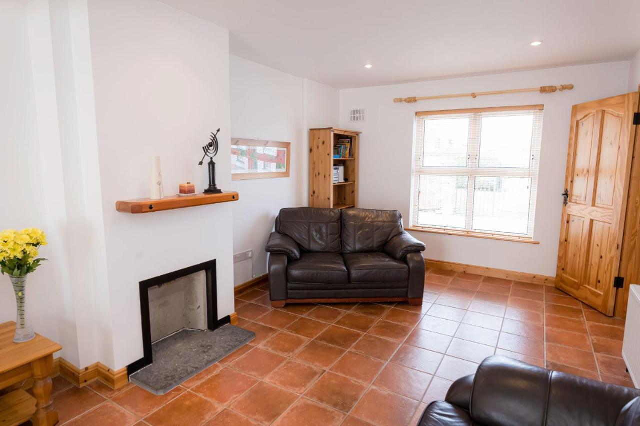 Kilkee Townhouse By Trident Holiday Homes Экстерьер фото