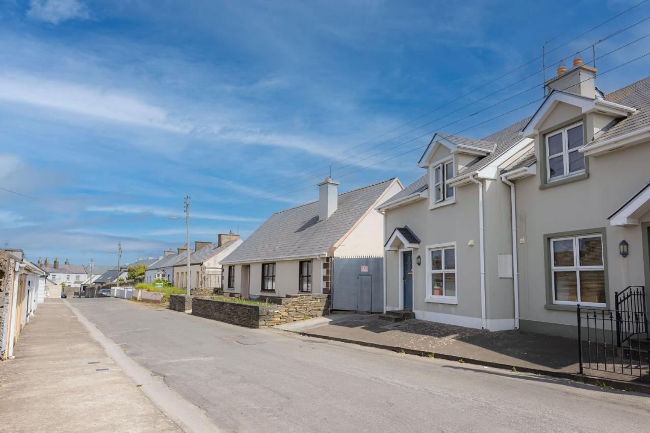 Kilkee Townhouse By Trident Holiday Homes Экстерьер фото