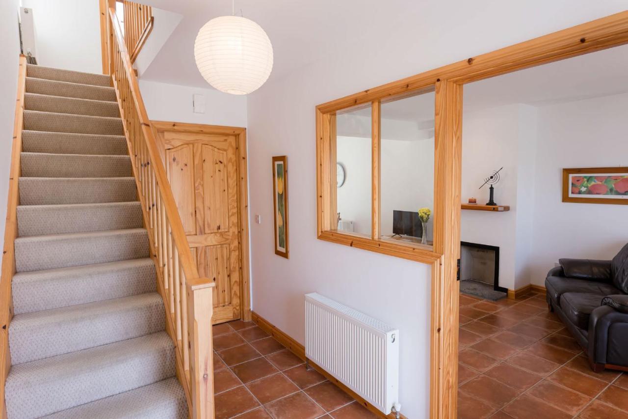 Kilkee Townhouse By Trident Holiday Homes Экстерьер фото