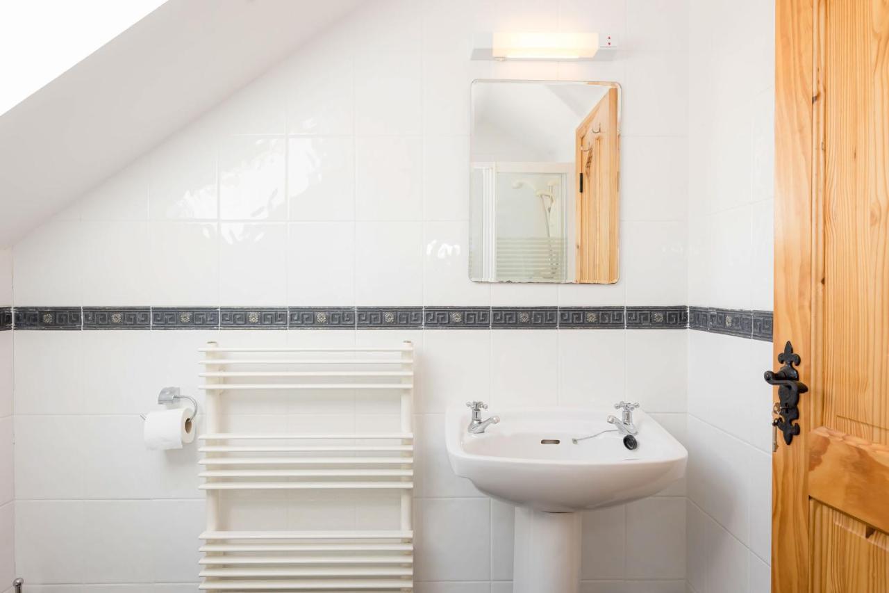 Kilkee Townhouse By Trident Holiday Homes Экстерьер фото