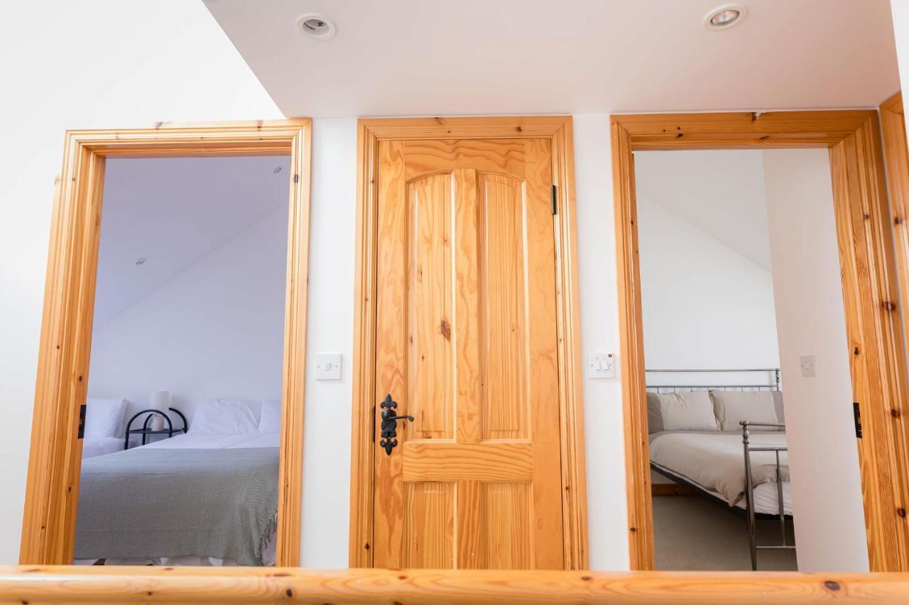 Kilkee Townhouse By Trident Holiday Homes Экстерьер фото