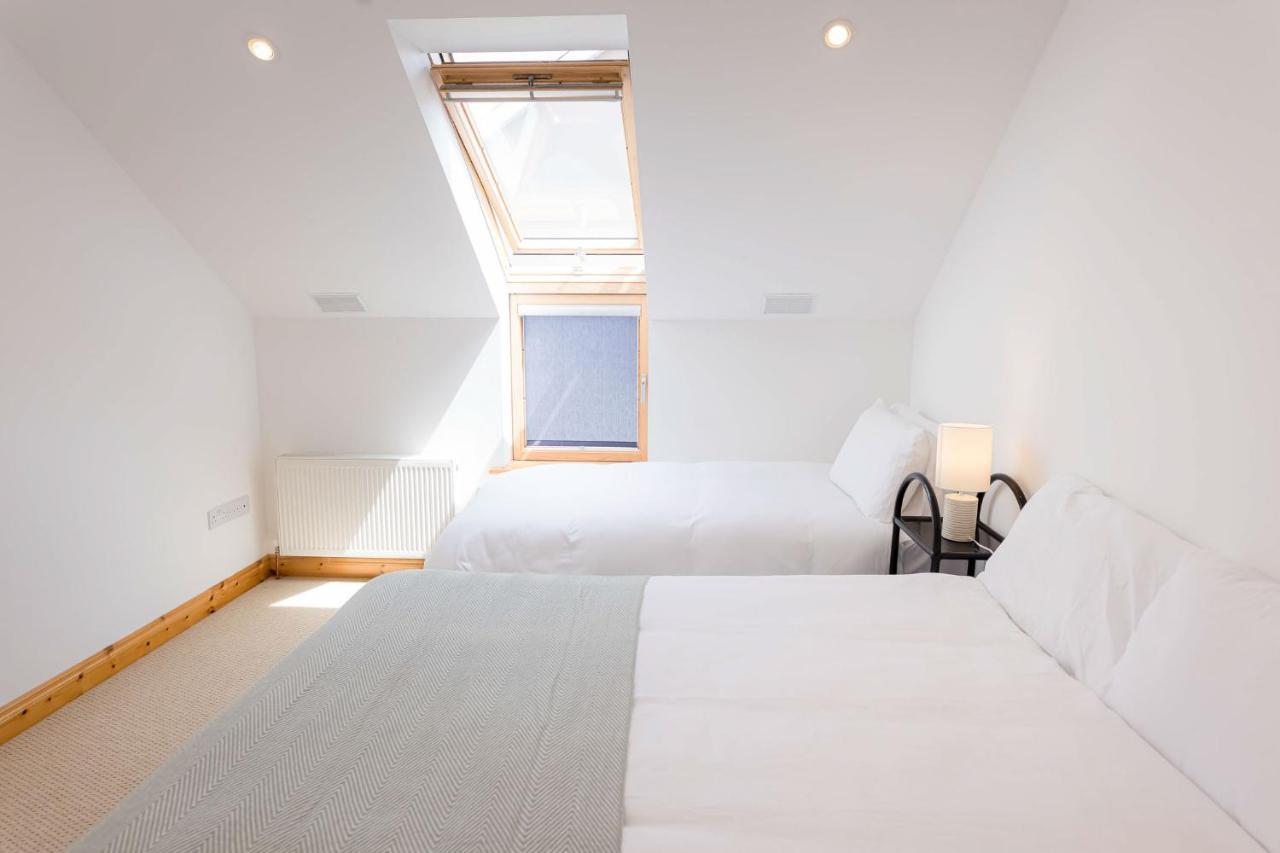Kilkee Townhouse By Trident Holiday Homes Экстерьер фото