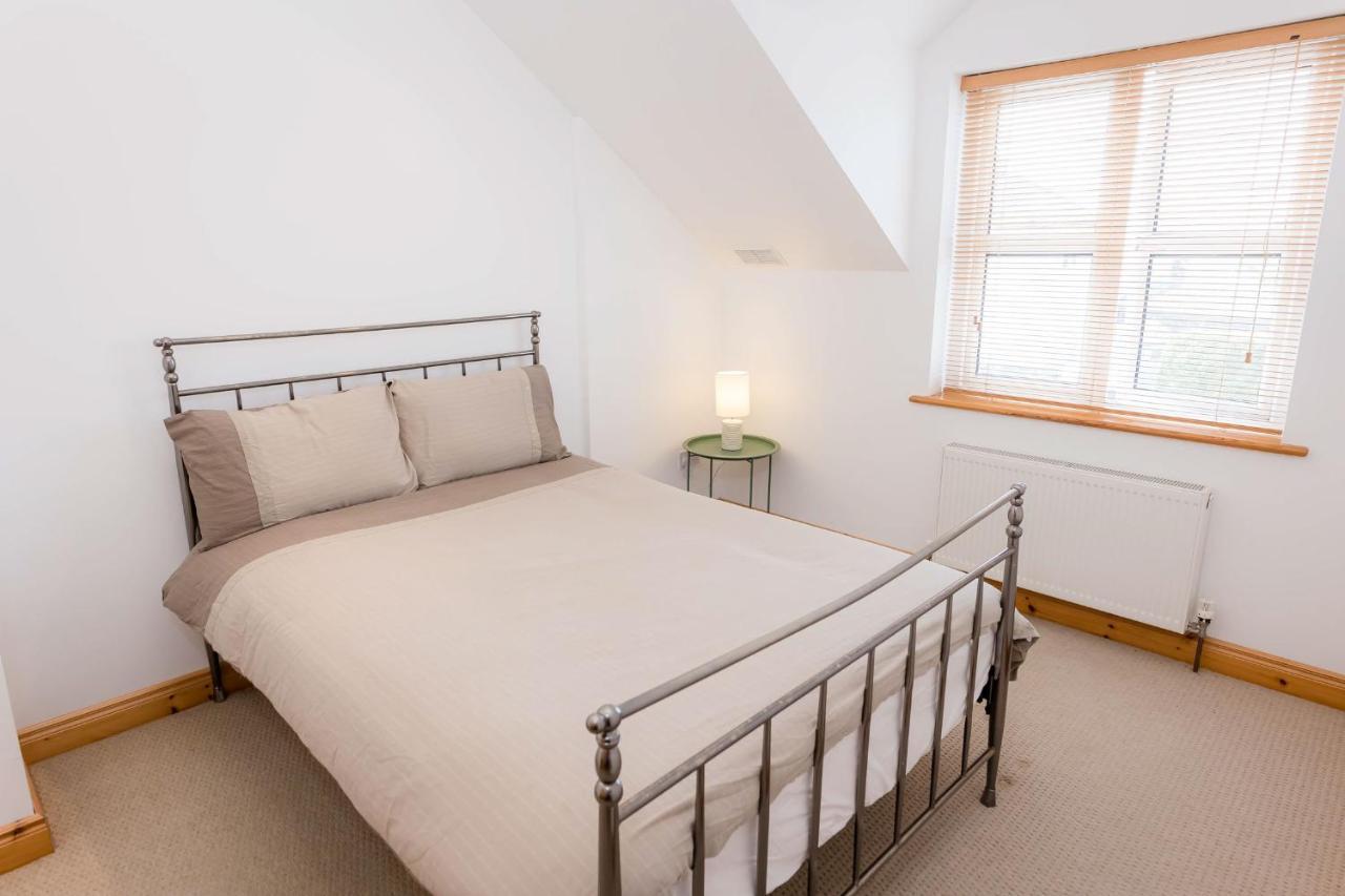 Kilkee Townhouse By Trident Holiday Homes Экстерьер фото