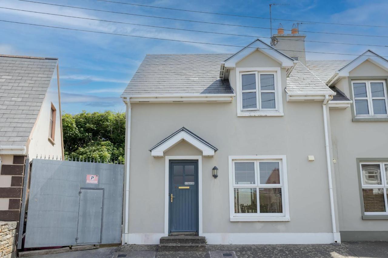 Kilkee Townhouse By Trident Holiday Homes Экстерьер фото